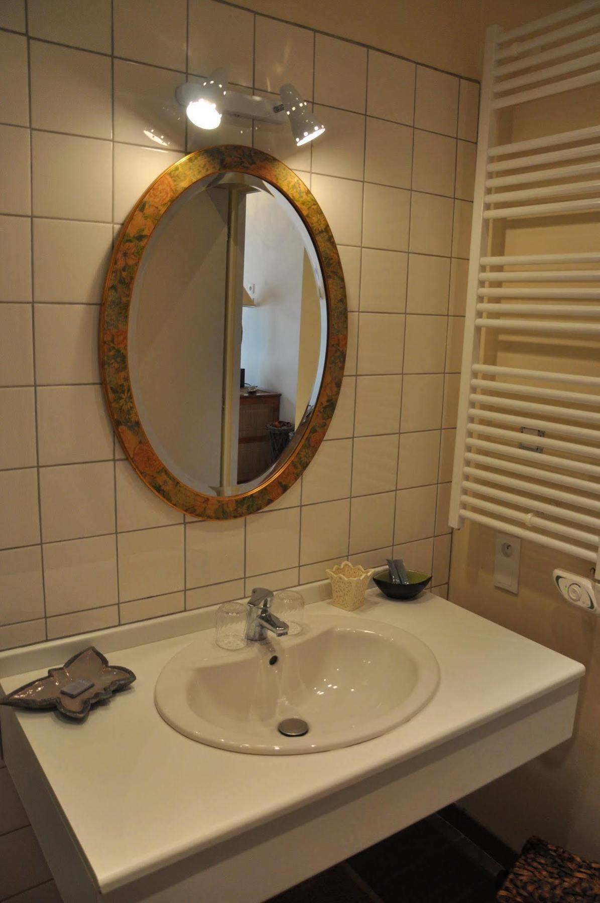 Les Pierres D'Aurele Chambres D'Hotes Saint-Georges-sur-Cher Eksteriør billede