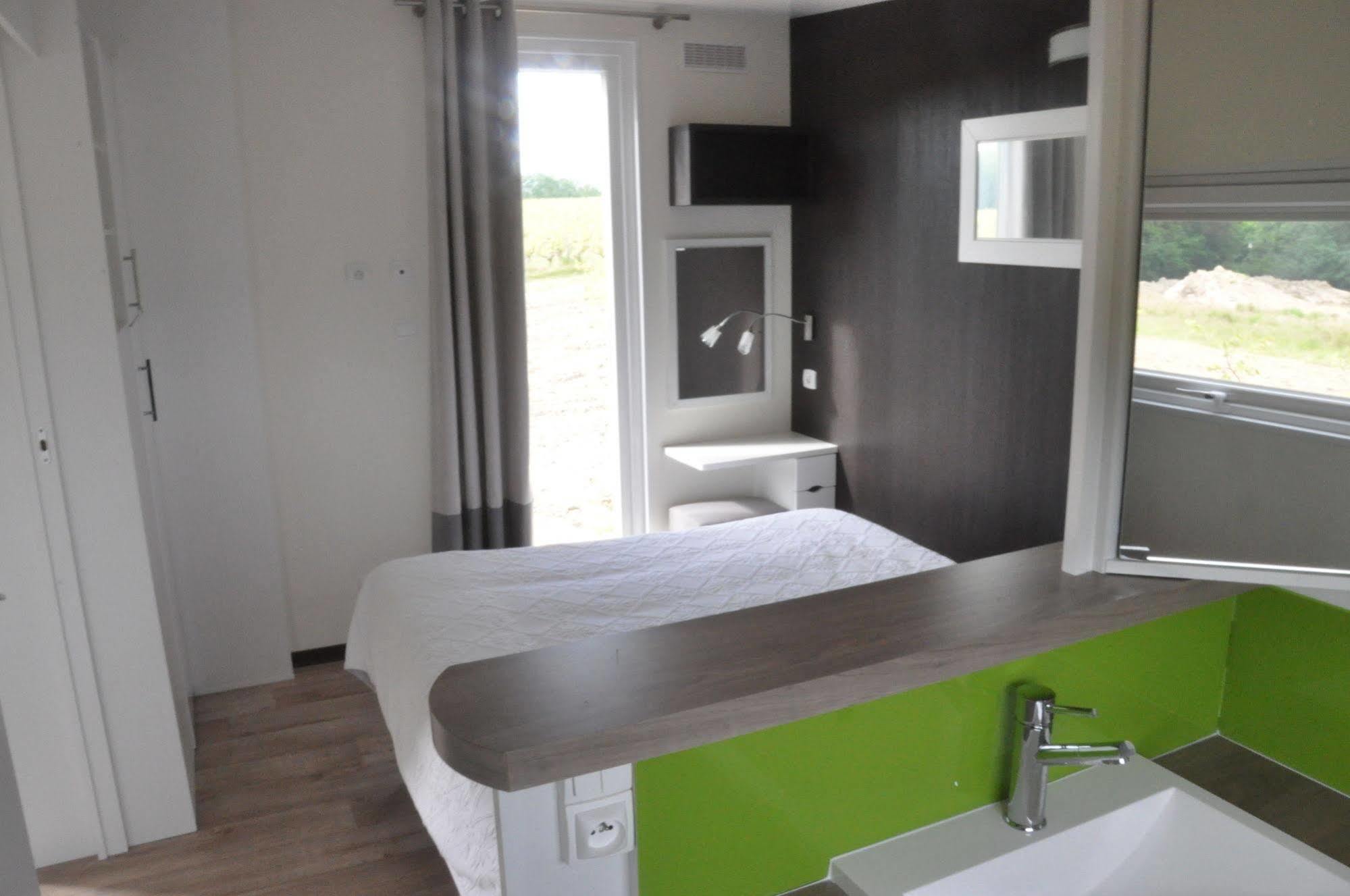 Les Pierres D'Aurele Chambres D'Hotes Saint-Georges-sur-Cher Eksteriør billede