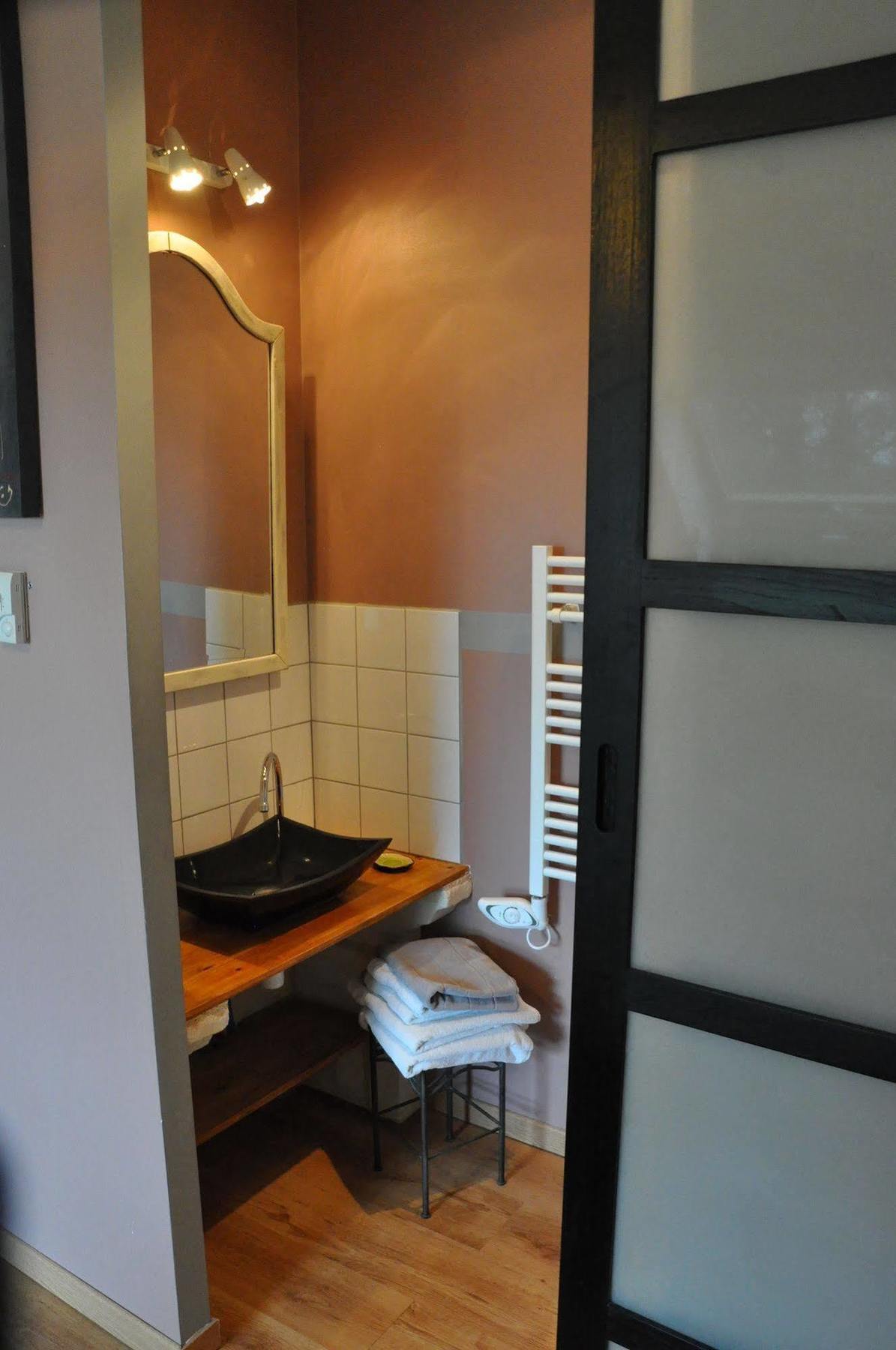 Les Pierres D'Aurele Chambres D'Hotes Saint-Georges-sur-Cher Eksteriør billede